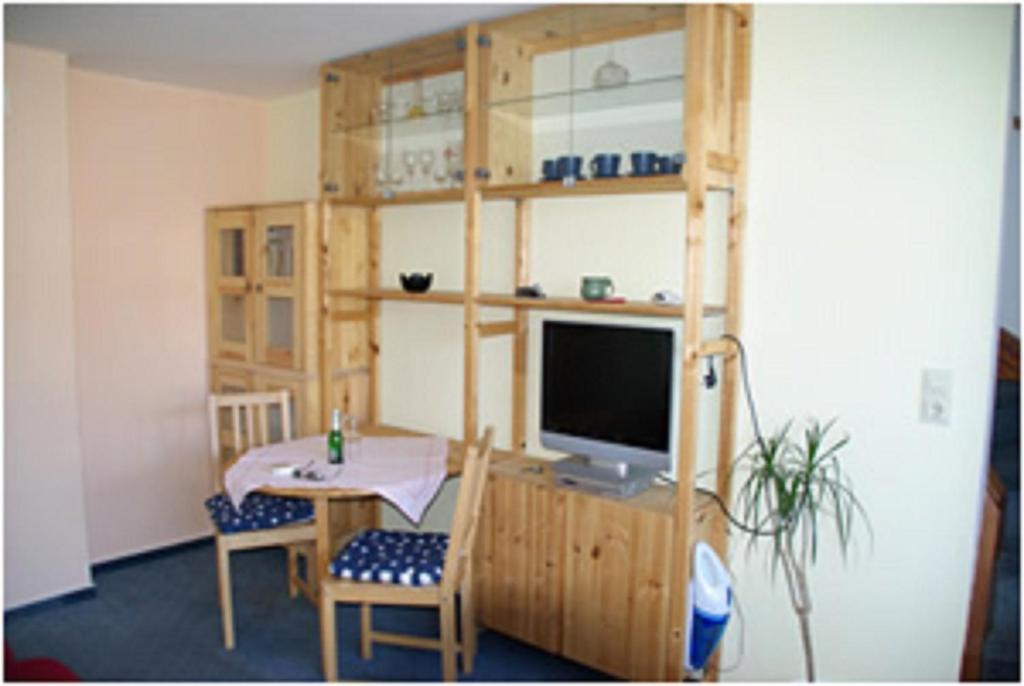 Haus Nordlicht Daire Heligoland Dış mekan fotoğraf