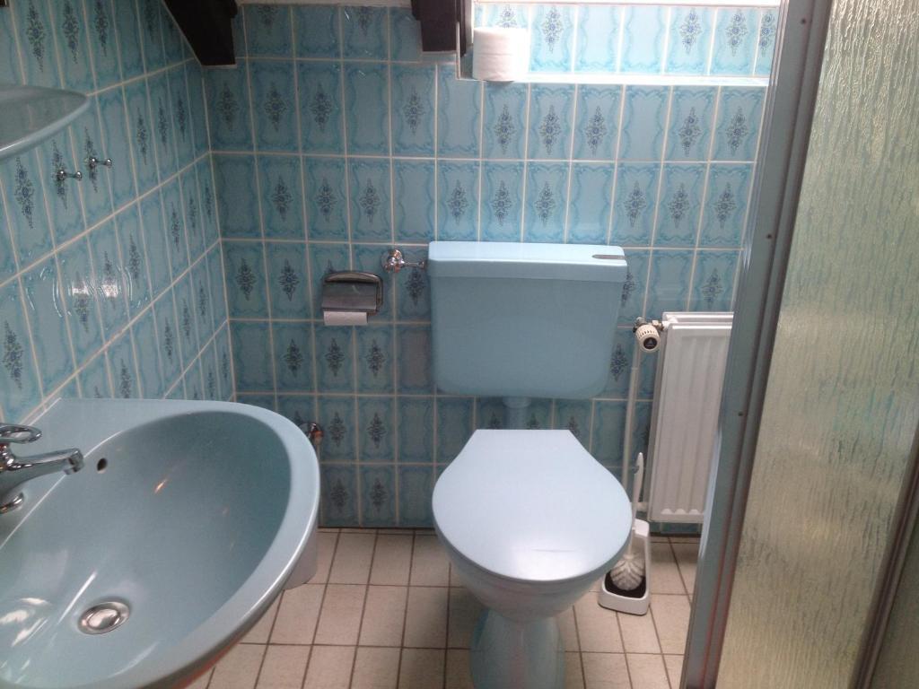 Haus Nordlicht Daire Heligoland Oda fotoğraf