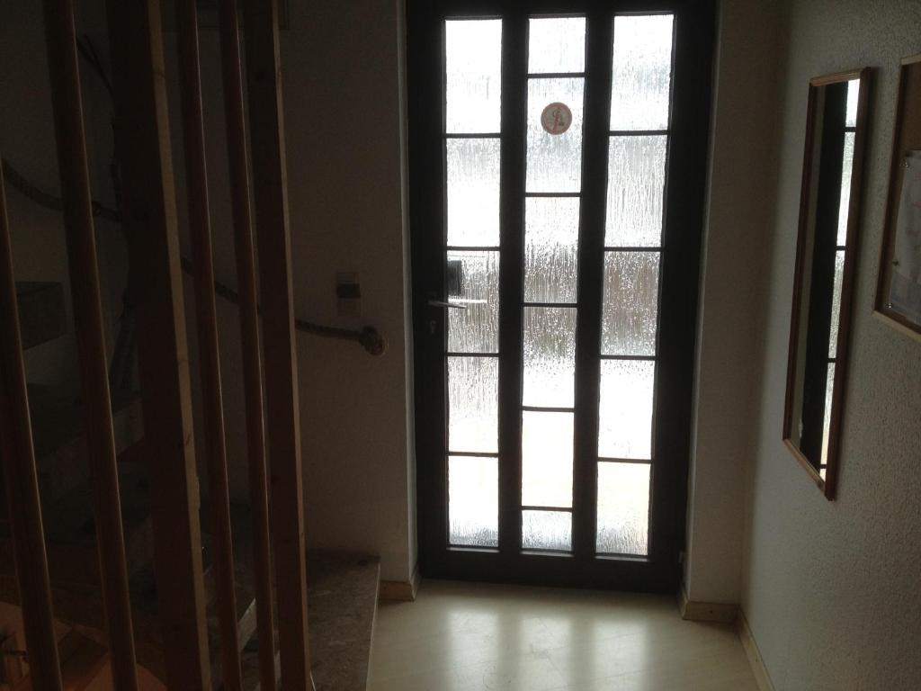 Haus Nordlicht Daire Heligoland Dış mekan fotoğraf