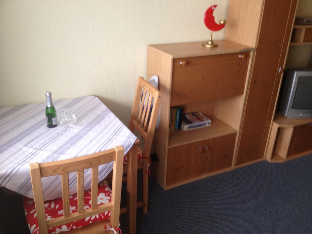 Haus Nordlicht Daire Heligoland Dış mekan fotoğraf