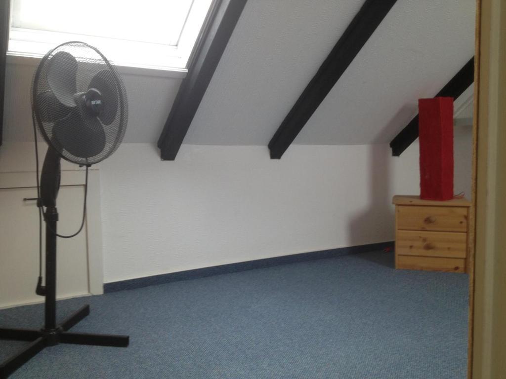 Haus Nordlicht Daire Heligoland Dış mekan fotoğraf