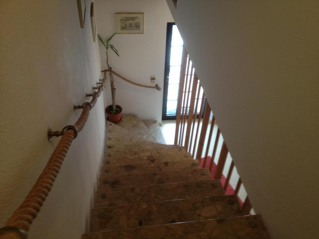 Haus Nordlicht Daire Heligoland Dış mekan fotoğraf