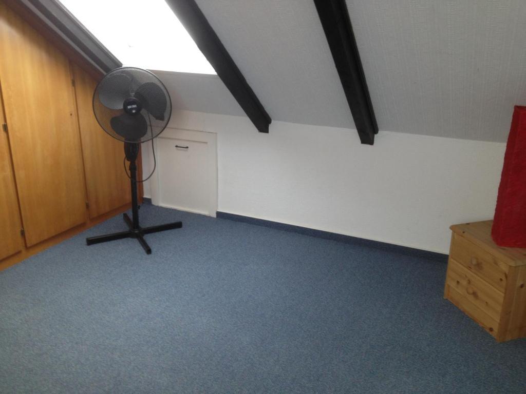 Haus Nordlicht Daire Heligoland Dış mekan fotoğraf