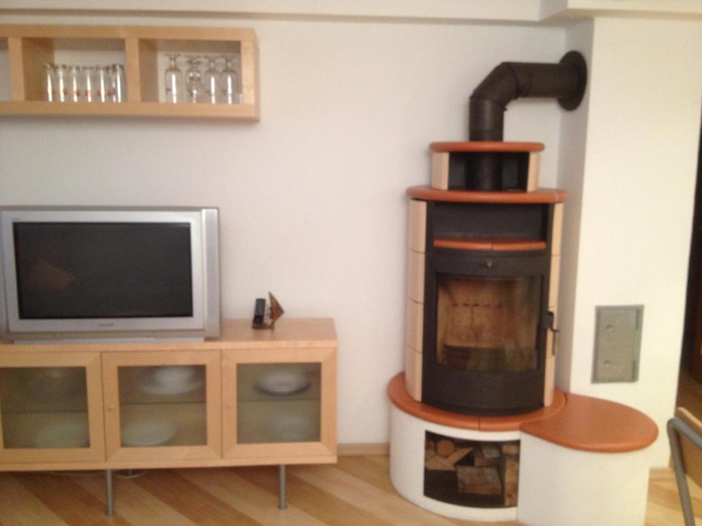 Haus Nordlicht Daire Heligoland Dış mekan fotoğraf